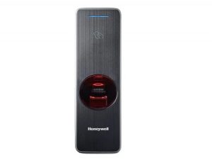 Honeywell HON_FIN4000 Series Compact Fingerprint Device