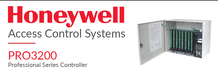 access_control_security_system_honeywell_pro3200_series_controller